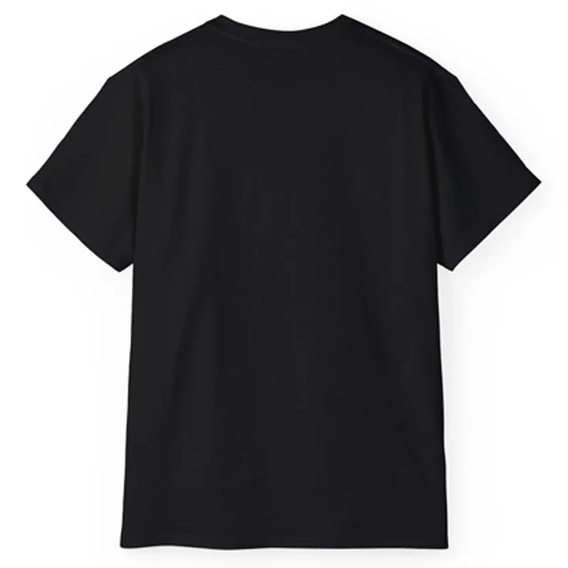 تی شرت آستین کوتاه مردانه پاد آفرین مدل کلمه کد 282 جنس نخ پلی استر طرح چاپ مقاوم