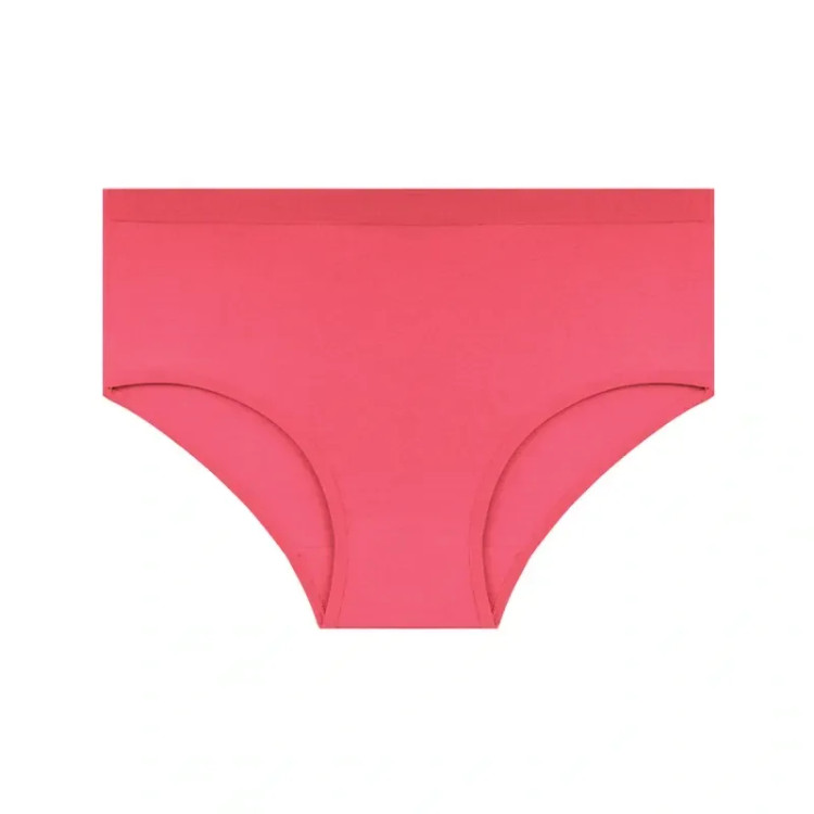 شورت زنانه اسلیپ نخ پنبه طرح خرس و بادکنک قلبی سایز XL